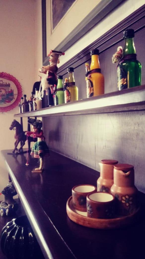Casona Familiar Mundo Viajero Hostal Cuzco