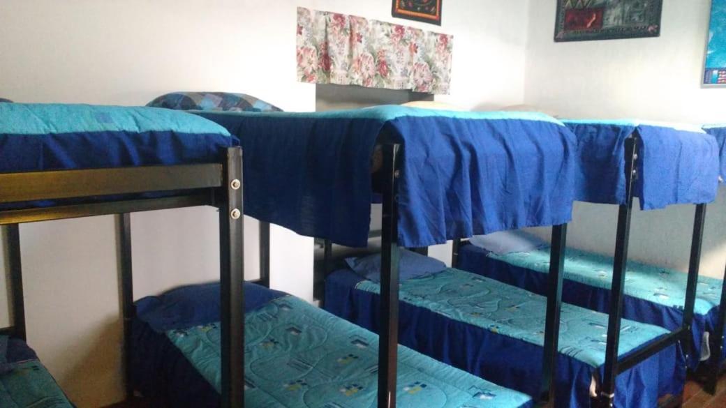Hostal Casona Familiar Mundo Viajero