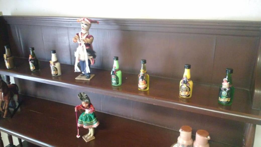 Casona Familiar Mundo Viajero Hostal Cuzco