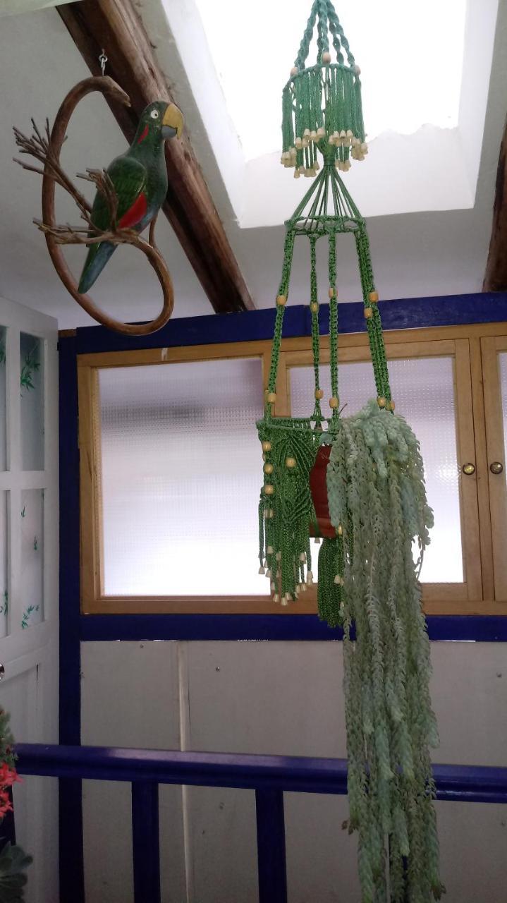 Casona Familiar Mundo Viajero Hostal Cuzco