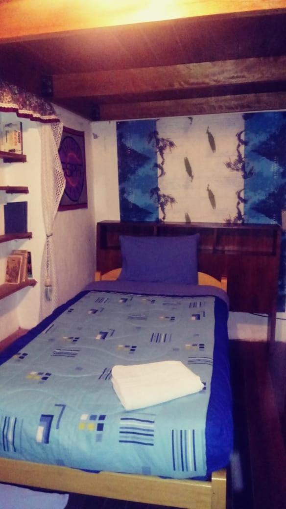 Casona Familiar Mundo Viajero Hostal Cuzco